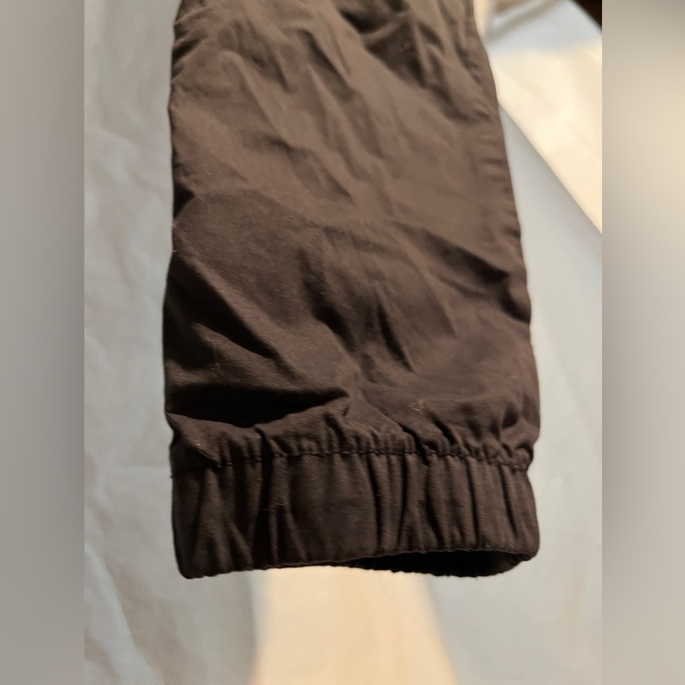 GAP MEN’S ESSENTIAL JOGGER PANTS | PULL-ON | XS | NAVY | NEW WITH TAGS! - Picture 7 of 9